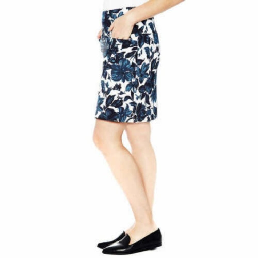 S.C.&CO. Womens 360 Degree Tummy Control Stretch - Picture 2 of 6